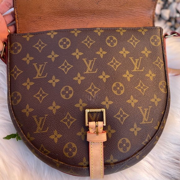 ❌❌SOLD ❌❌LOUIS VUITTON Crossbody bag - Picture 9 of 17